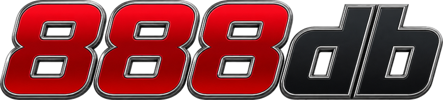 888db লোগো